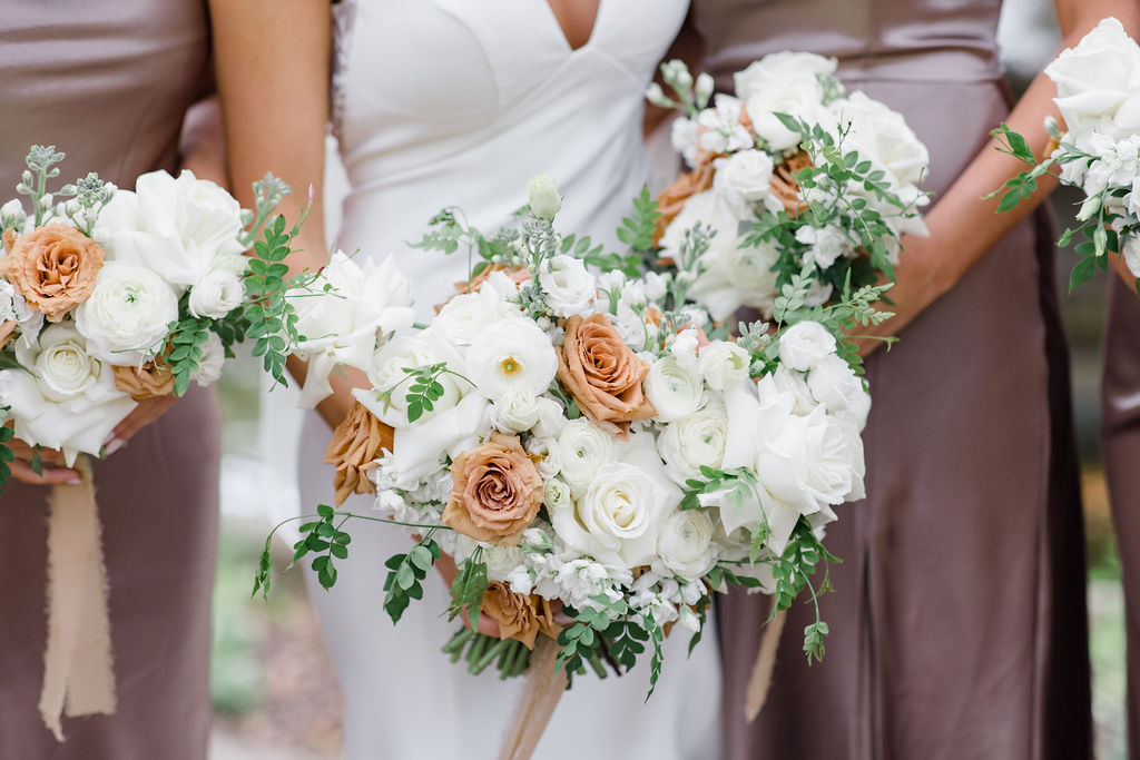 Wilmington North Carolina + Myrtle Beach wedding planner; Winter Coastal Wedding Ideas for Wilmington & Myrtle Beach Couples;