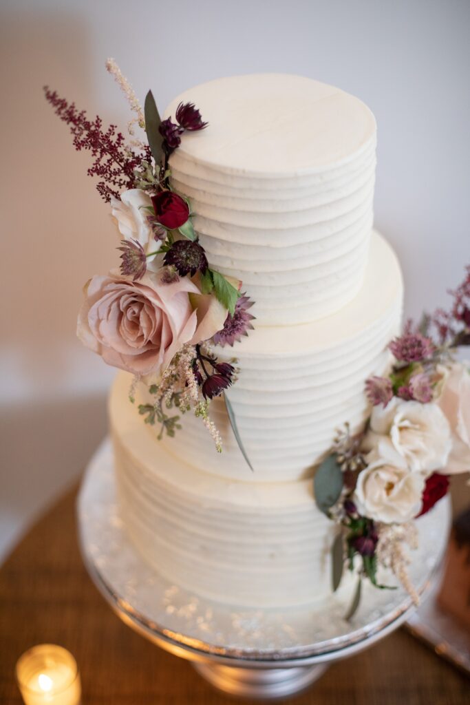 Myrtle Beach and downtown Wilmington wedding planner; Coastal Holiday Wedding Ideas for Wilmington & Myrtle Beach; Hewett & Co. Weddings