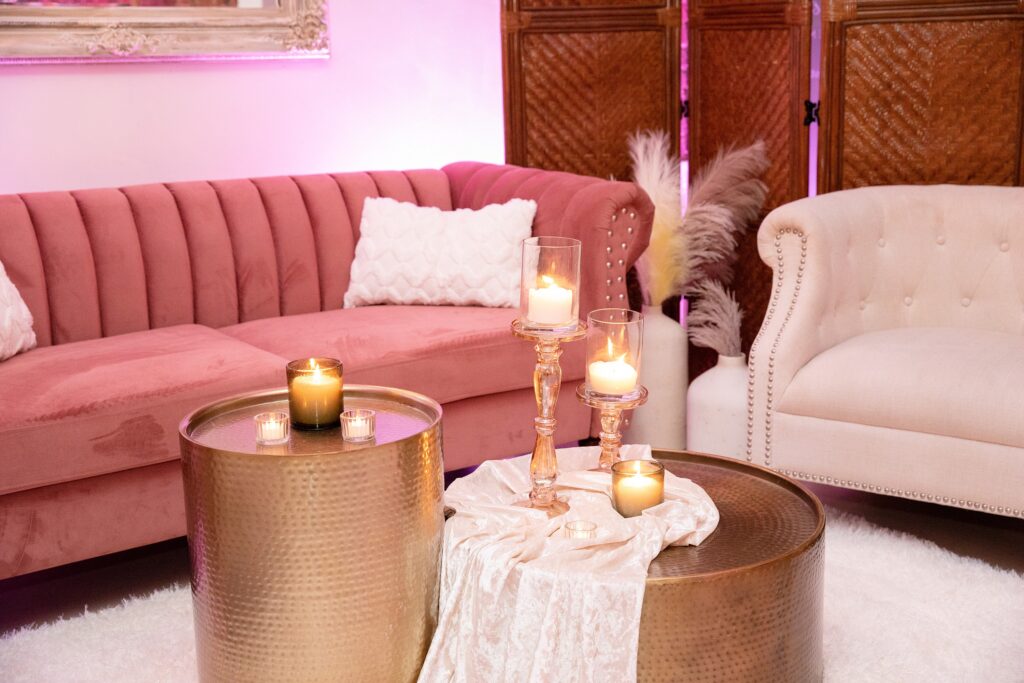 Wilmington North Carolina + Myrtle Beach event planner; Coastal Carolina Holiday Party Ideas for a Company Celebration; Hewett & Co. Weddings