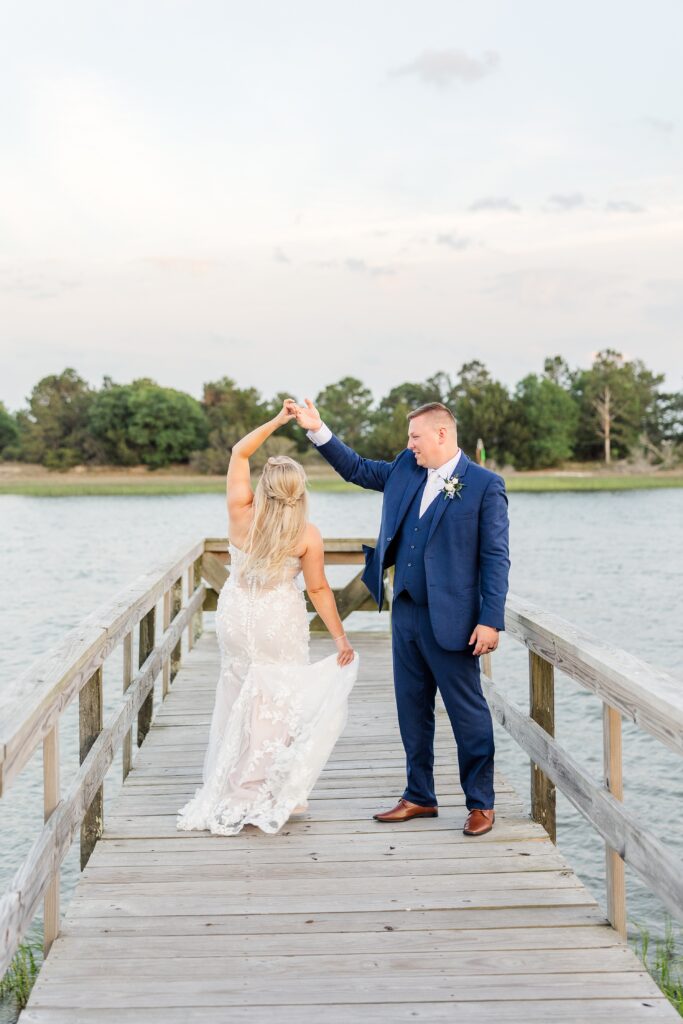 Wilmington NC wedding venues; Wedding Planner serving Wilmington, North Carolina, Wrightsville Beach, Brunswick Beaches