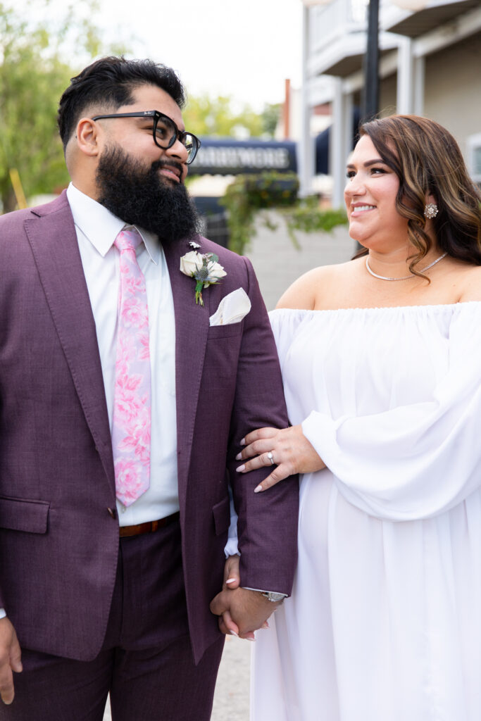 Planning a Destination Wedding in Wilmington NC; Wedding Planner serving Wilmington, North Carolina, Wrightsville Beach, Brunswick Beaches