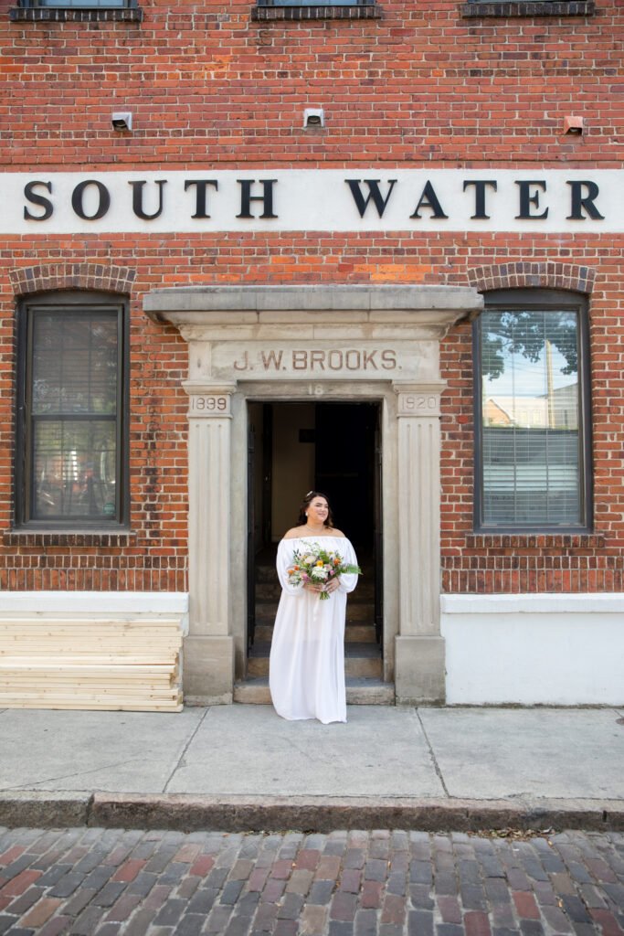 Planning a Destination Wedding in Wilmington NC; Wedding Planner serving Wilmington, North Carolina, Wrightsville Beach, Brunswick Beaches