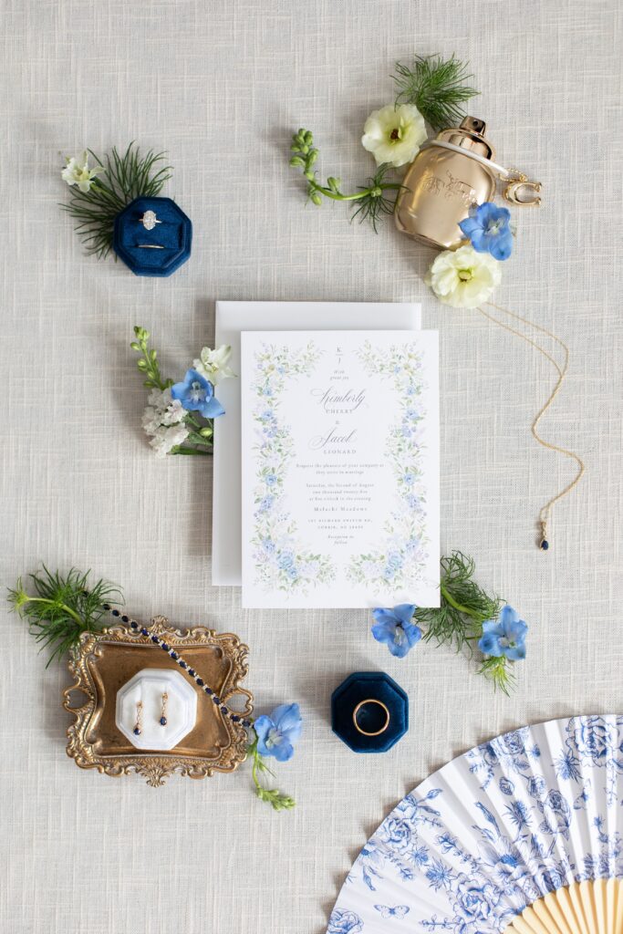 Coastal Wedding Design Ideas for Wilmington NC; Wedding Planner serving Wilmington, North Carolina, Wrightsville Beach, Brunswick Beaches