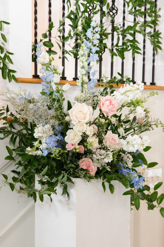 Coastal Wedding Design Ideas for Wilmington NC; Wedding Planner serving Wilmington, North Carolina, Wrightsville Beach, Brunswick Beaches