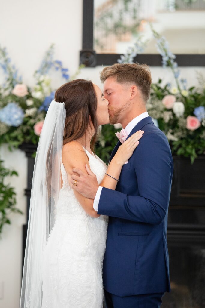 Coastal Wedding Design Ideas for Wilmington NC; Wedding Planner serving Wilmington, North Carolina, Wrightsville Beach, Brunswick Beaches