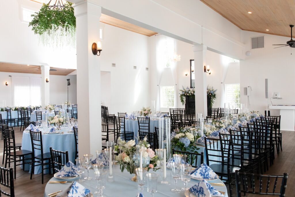 Coastal Wedding Design Ideas for Wilmington NC; Wedding Planner serving Wilmington, North Carolina, Wrightsville Beach, Brunswick Beaches