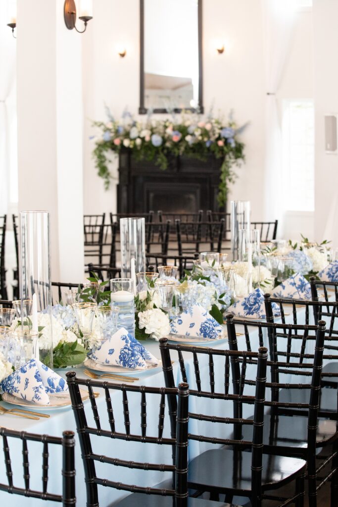 Coastal Wedding Design Ideas for Wilmington NC; Wedding Planner serving Wilmington, North Carolina, Wrightsville Beach, Brunswick Beaches