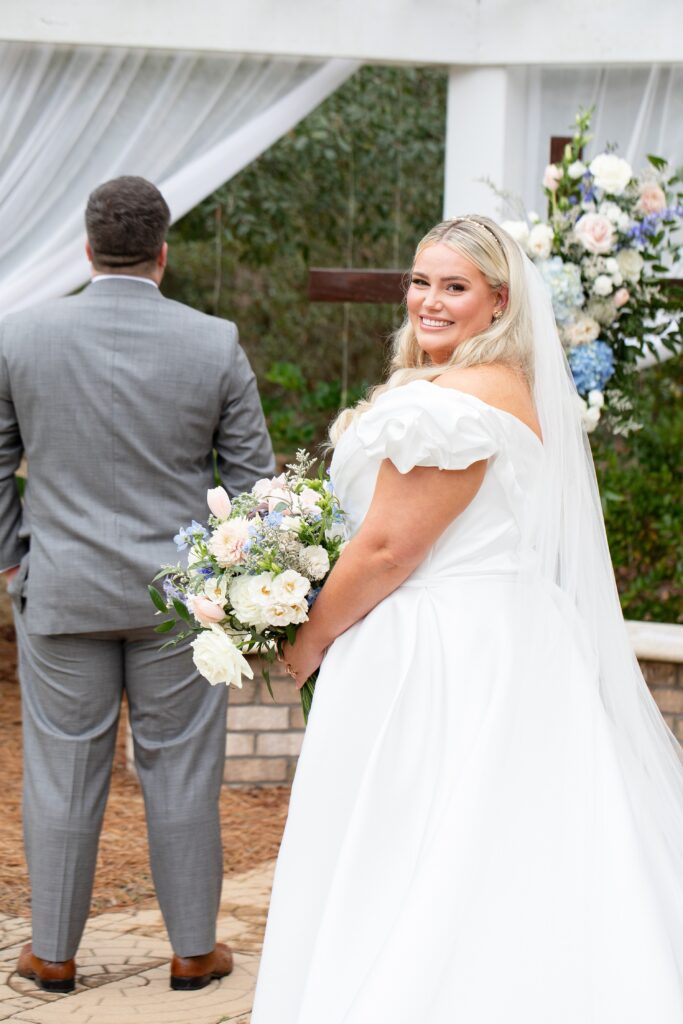 Planning Around Coastal North Carolina Wedding Weather; Wedding Planner serving Wilmington, Wrightsville Beach, Brunswick Beaches