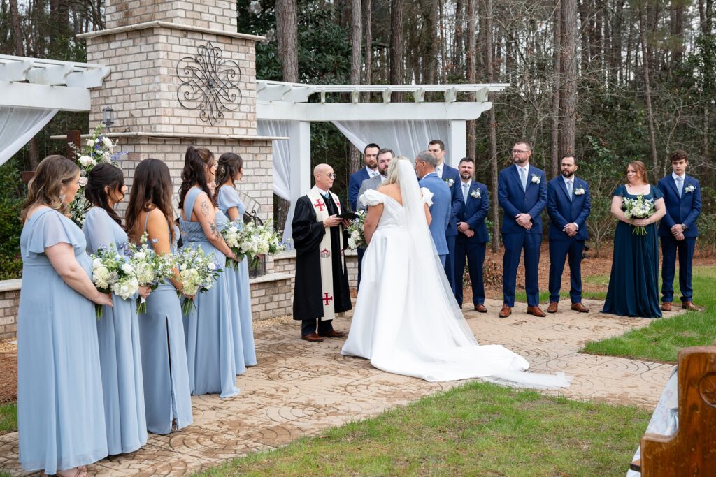 Planning Around Coastal North Carolina Wedding Weather; Wedding Planner serving Wilmington, Wrightsville Beach, Brunswick Beaches