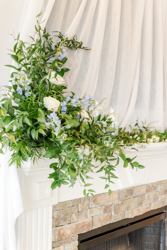 wedding planner serving Wilmington, Wrightsville Beach, Brunswick Beaches and Myrtle Beach; Coastal Carolina Wedding Design Trends
