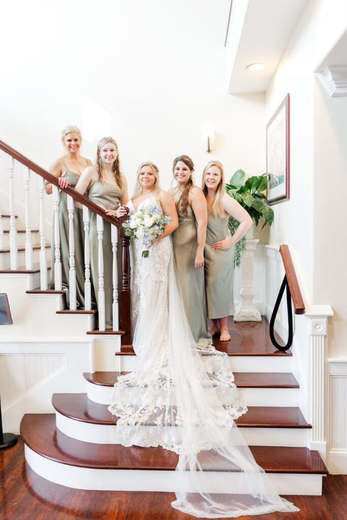 wedding planner serving Wilmington, Wrightsville Beach, Brunswick Beaches and Myrtle Beach; Coastal Carolina Wedding Design Trends