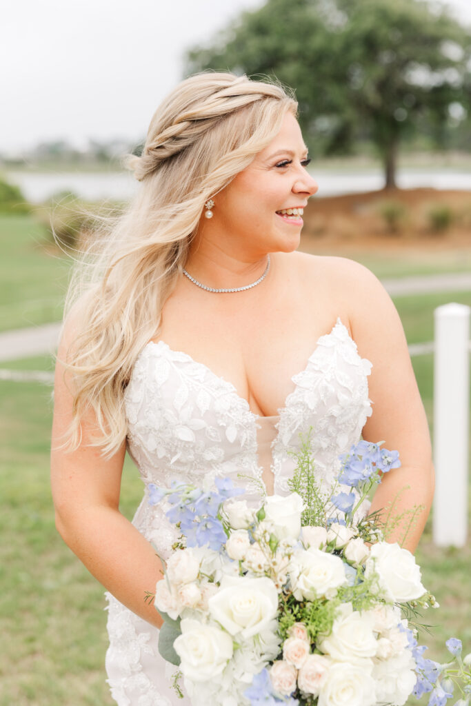 wedding planner serving Wilmington, Wrightsville Beach, Brunswick Beaches and Myrtle Beach; Coastal Carolina Wedding Design Trends