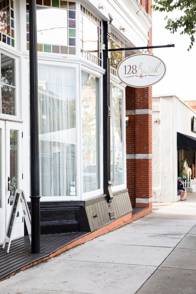 Planning a Destination Wedding in Coastal North Carolina What Out-of-Town Guests Need to Know; wilmington north carolina wedding planner