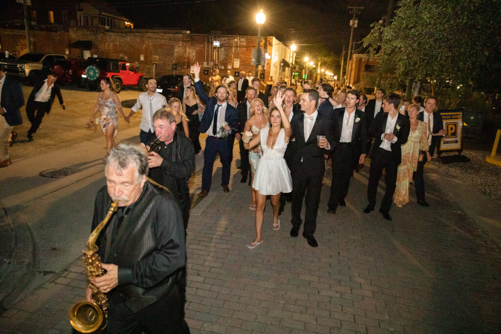 Planning a Destination Wedding in Coastal North Carolina What Out-of-Town Guests Need to Know; wilmington north carolina wedding planner