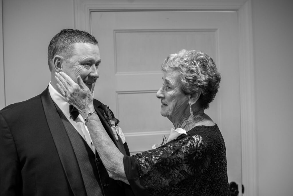 Wedding Planner serving Wilmington, North Carolina, Wrightsville Beach, Brunswick Beaches; How to Include Parents in Wedding Planning