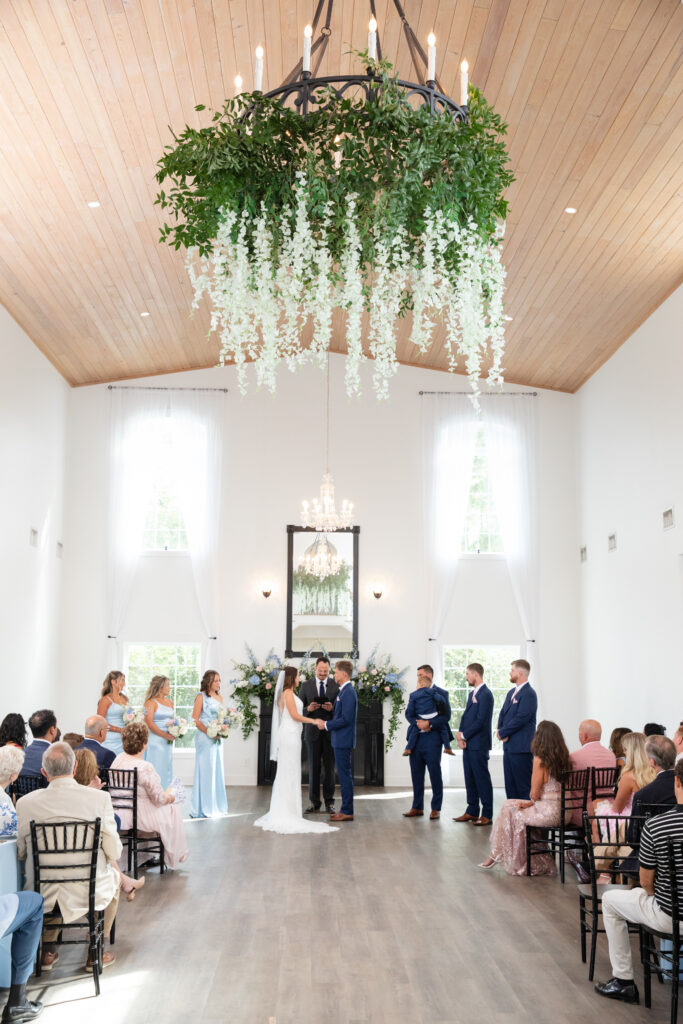 wedding planner serving Wilmington, Wrightsville Beach, Brunswick Beaches, and Myrtle Beach; Coastal Carolina wedding timeline