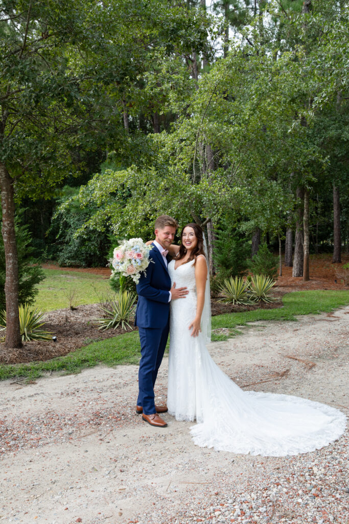 wedding planner serving Wilmington, Wrightsville Beach, Brunswick Beaches, and Myrtle Beach; Coastal Carolina wedding timeline