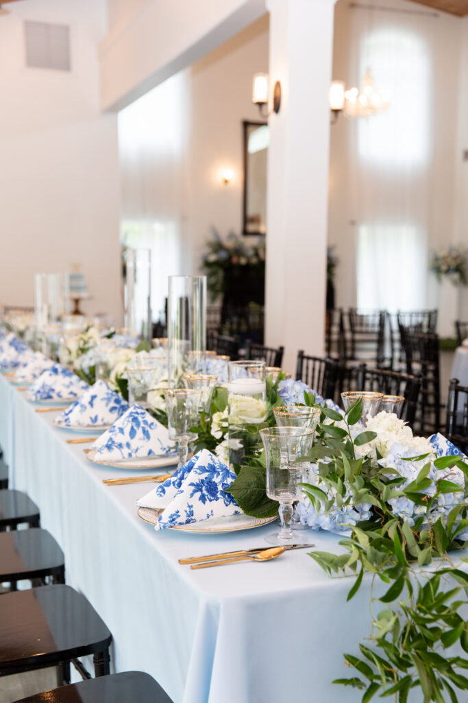 wedding planner serving Wilmington, Wrightsville Beach, Brunswick Beaches, and Myrtle Beach; Coastal Carolina wedding timeline