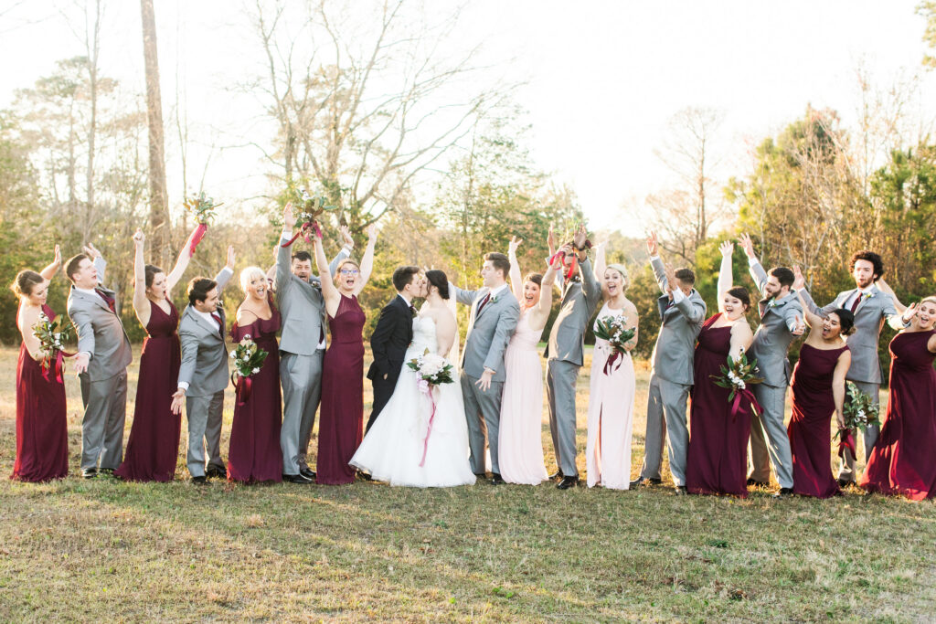 wilmington north carolina + myrtle beach wedding planner; planning a beach wedding in Wilmington NC; wilmington nc wedding planner