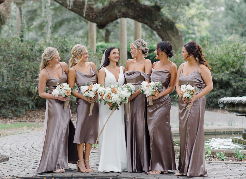 wilmington north carolina + myrtle beach wedding planner; Wilmington NC beach wedding tips; downtown wilmington wedding planner