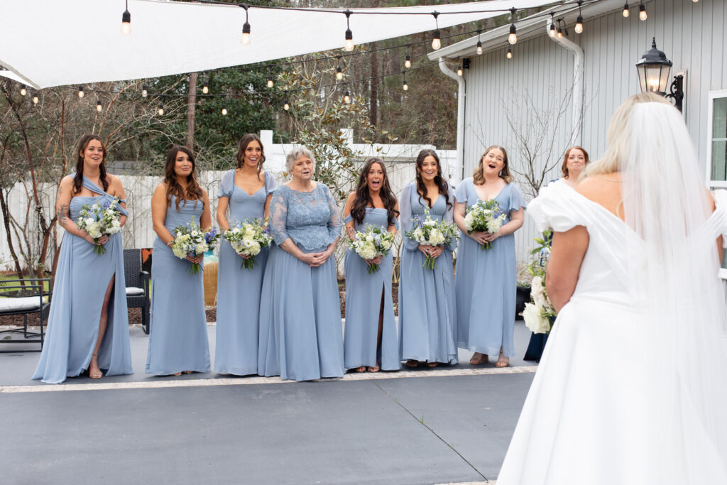 wilmington north carolina + myrtle beach wedding planner; best season for a beach wedding in Wilmington NC; wilmington nc wedding planner