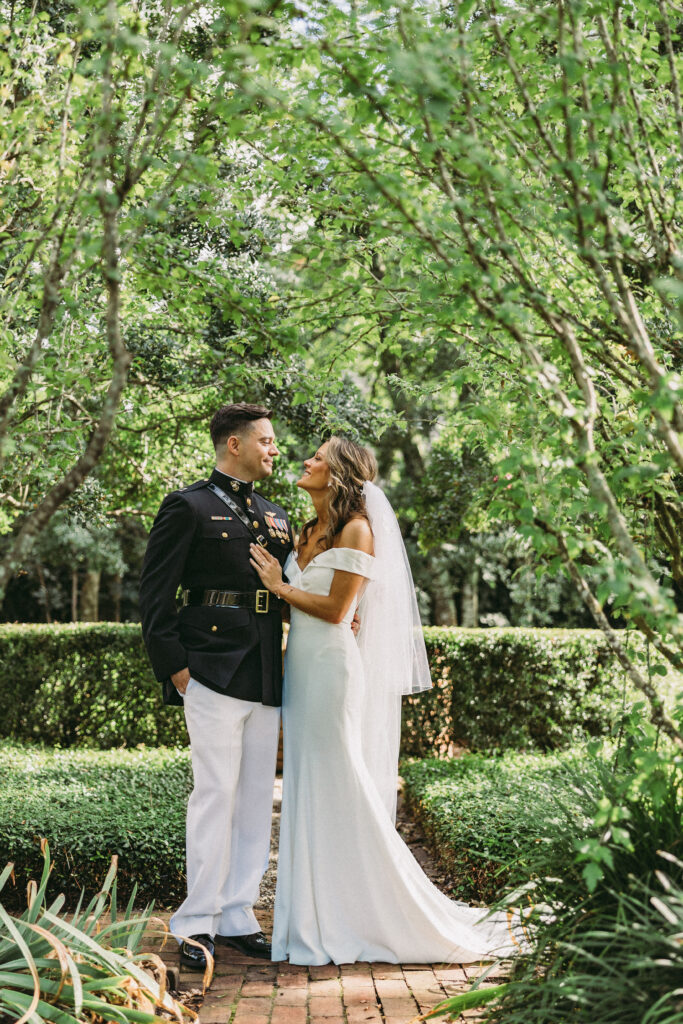 wilmington north carolina + myrtle beach wedding planner; wilmington nc wedding planner; Coastal Carolina elopement