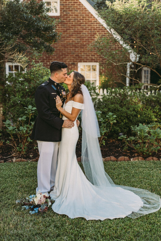 wilmington north carolina + myrtle beach wedding planner; wilmington nc wedding planner; Coastal Carolina elopement