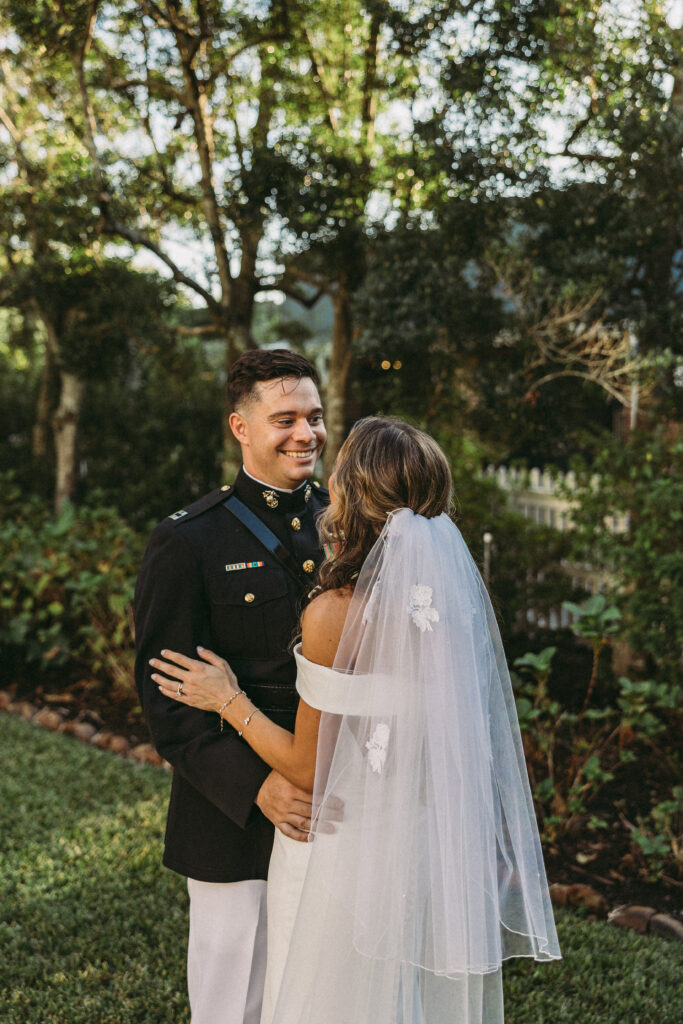 wilmington north carolina + myrtle beach wedding planner; wilmington nc wedding planner; Coastal Carolina elopement