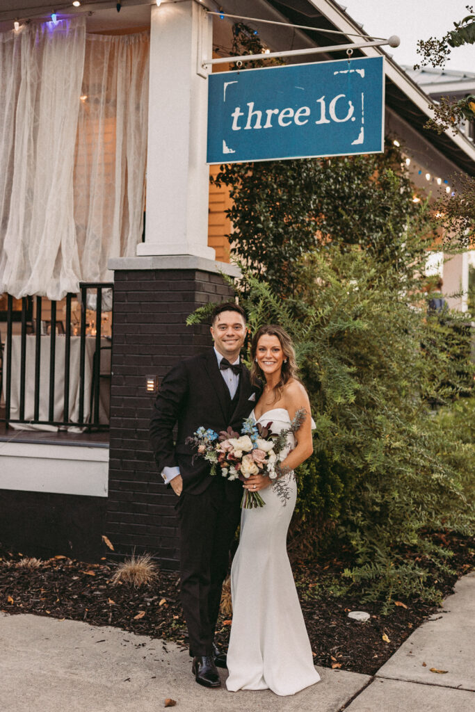 wilmington north carolina + myrtle beach wedding planner; wilmington nc wedding planner; Coastal Carolina elopement