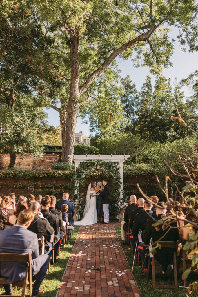 wilmington north carolina + myrtle beach wedding planner; wilmington nc wedding planner; Coastal Carolina elopement