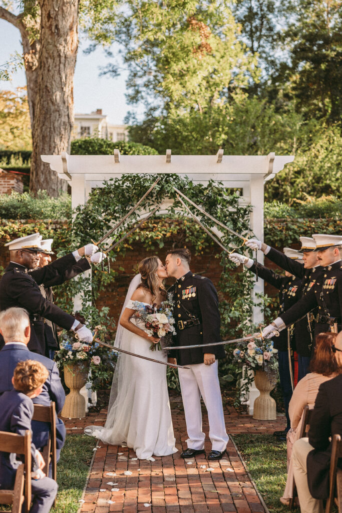 wilmington north carolina + myrtle beach wedding planner; wilmington nc wedding planner; Coastal Carolina elopement
