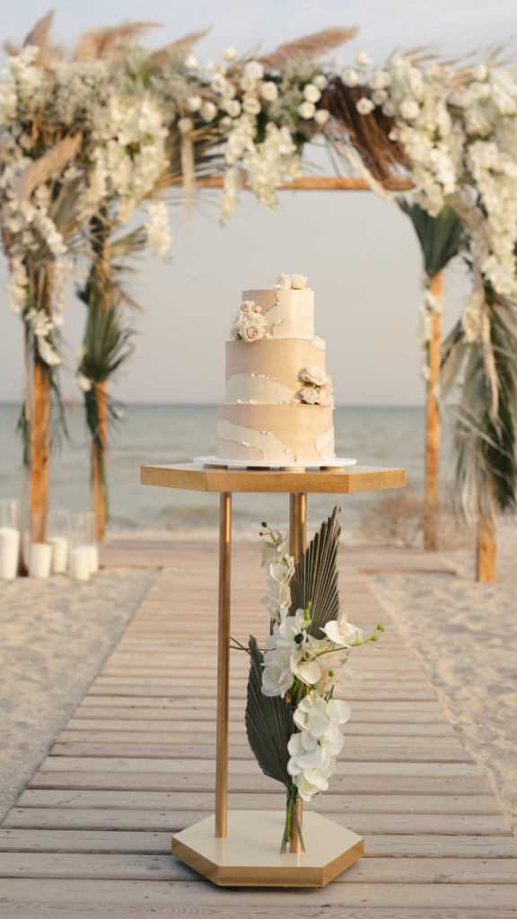 wilmington north carolina + myrtle beach wedding planner; wilmington nc wedding planner; coastal wedding design trends