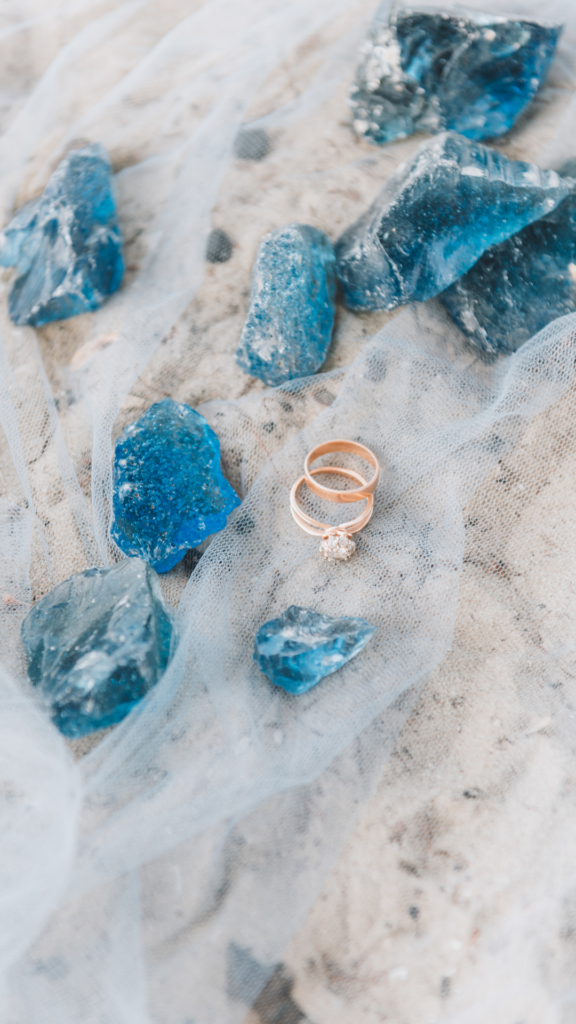 wilmington north carolina + myrtle beach wedding planner; wilmington nc wedding planner; coastal wedding design trends