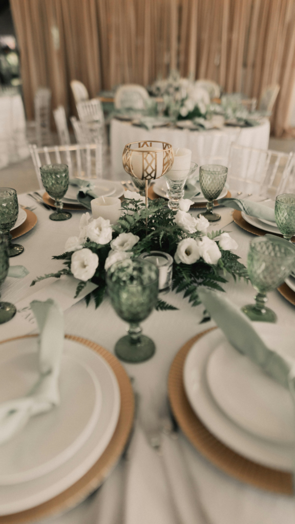 wilmington north carolina + myrtle beach wedding planner; wilmington nc wedding planner; coastal wedding design trends