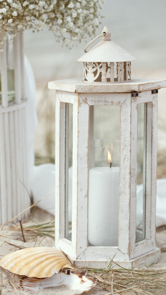 wilmington north carolina + myrtle beach wedding planner; wilmington nc wedding planner; coastal wedding design trends