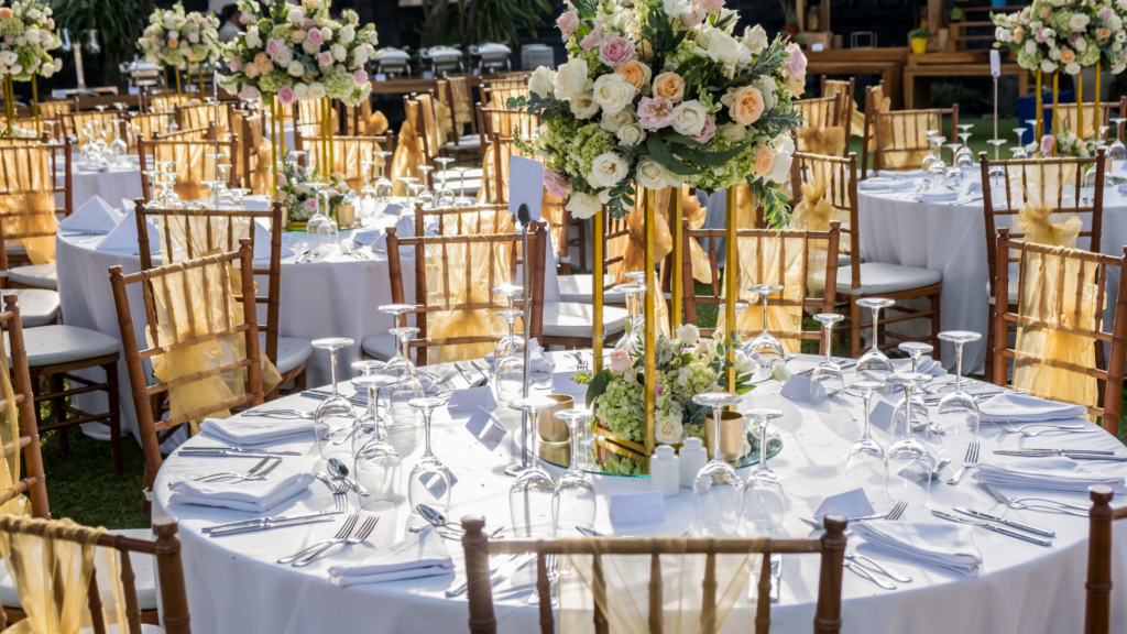 wilmington north carolina + myrtle beach wedding planner; wilmington nc wedding planner; summer beach wedding tips