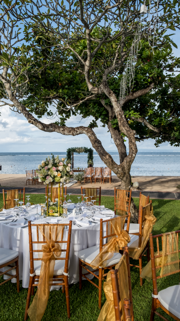 wilmington north carolina + myrtle beach wedding planner; wilmington nc wedding planner; summer beach wedding tips