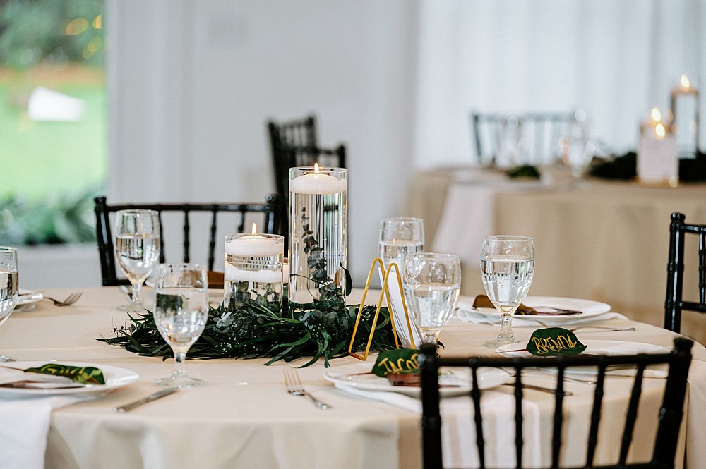 wilmington north carolina + myrtle beach wedding planner; wilmington nc wedding planner; Coastal Wedding Menu Ideas