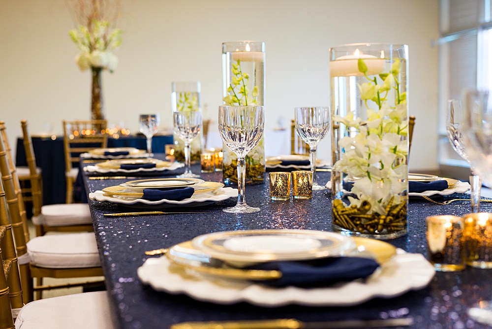 wilmington north carolina corporate event planner; Chase Center on the Riverfront Corporate Event; Hewett & Co.