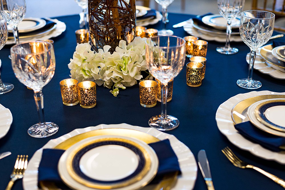 wilmington north carolina corporate event planner; Chase Center on the Riverfront Corporate Event; Hewett & Co.