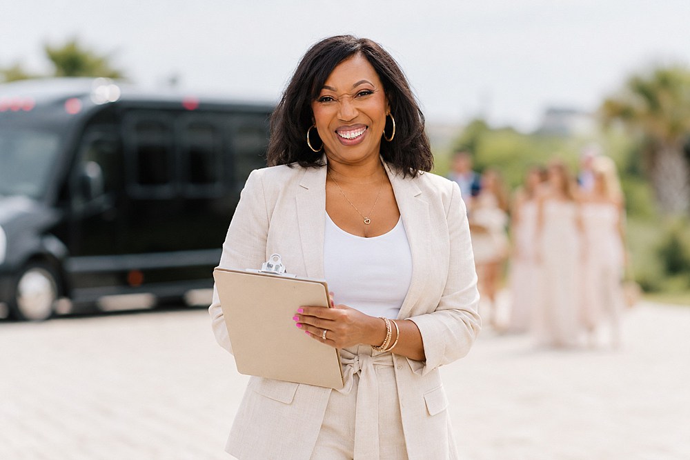 Wilmington NC wedding planner; wilmington north carolina + myrtle beach wedding planner; Wilmington NC wedding transportation