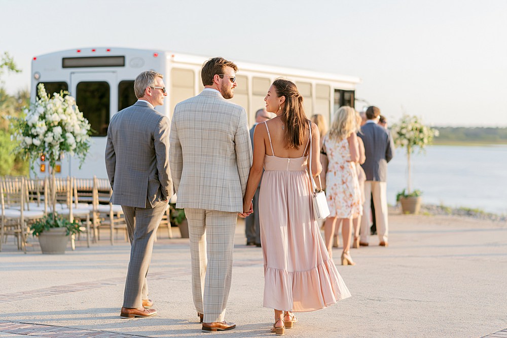 Wilmington NC wedding planner; wilmington north carolina + myrtle beach wedding planner; Wilmington NC wedding transportation
