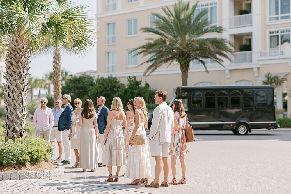 Wilmington NC wedding planner; wilmington north carolina + myrtle beach wedding planner; Wilmington NC wedding transportation