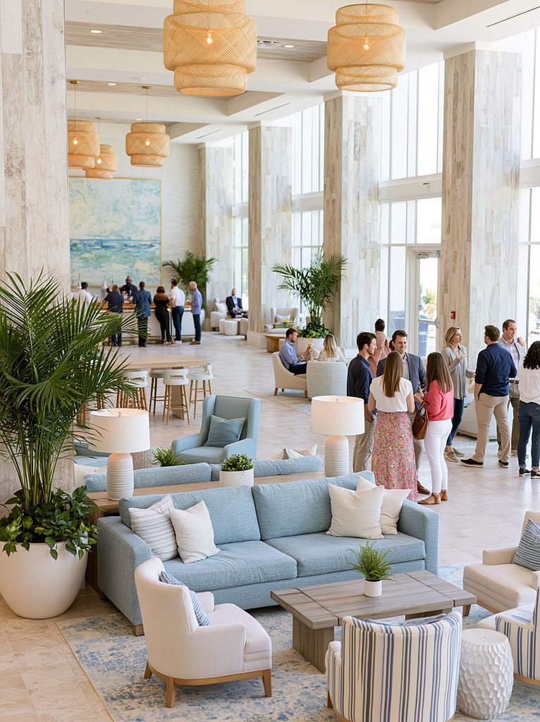 Wilmington NC corporate retreat, coastal corporate event planner, Wilmington team-building events; wilmington NC corporate event planner
