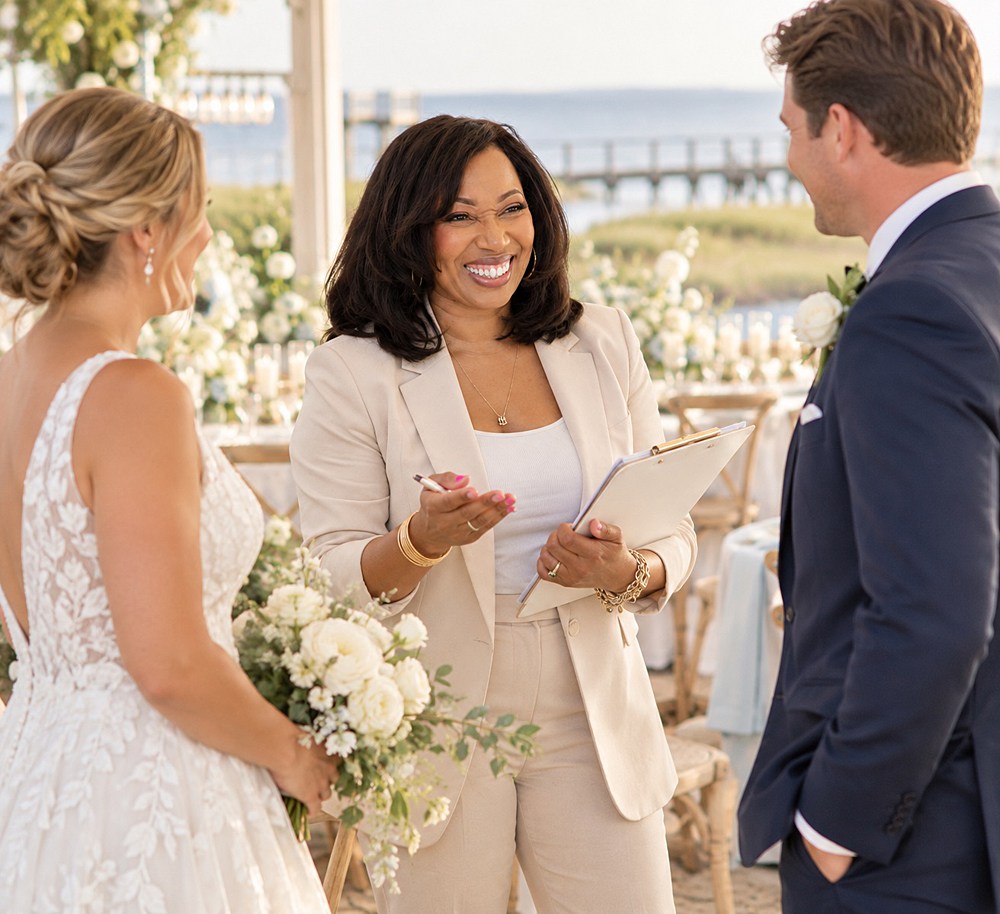 Carolina Beach wedding planner; Wilmington NC wedding coordination; benefits of hiring a wedding planner; wilmington NC wedding planner; 