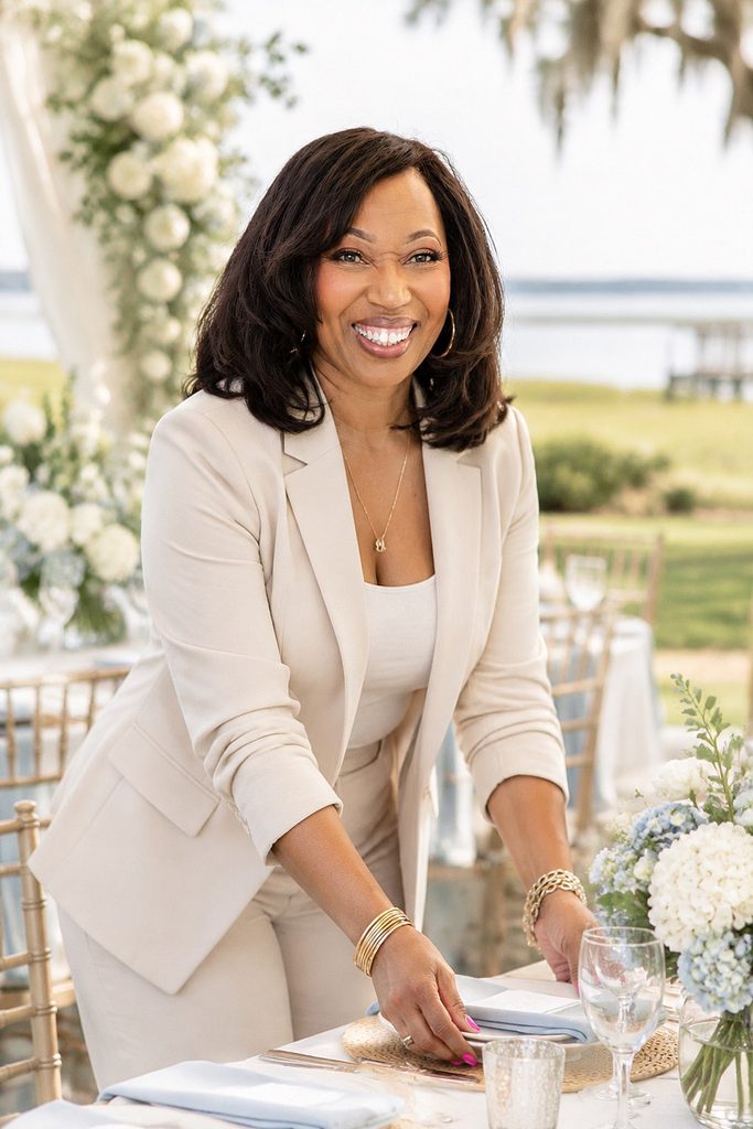 Carolina Beach wedding planner; Wilmington NC wedding coordination; benefits of hiring a wedding planner; wilmington NC wedding planner; 